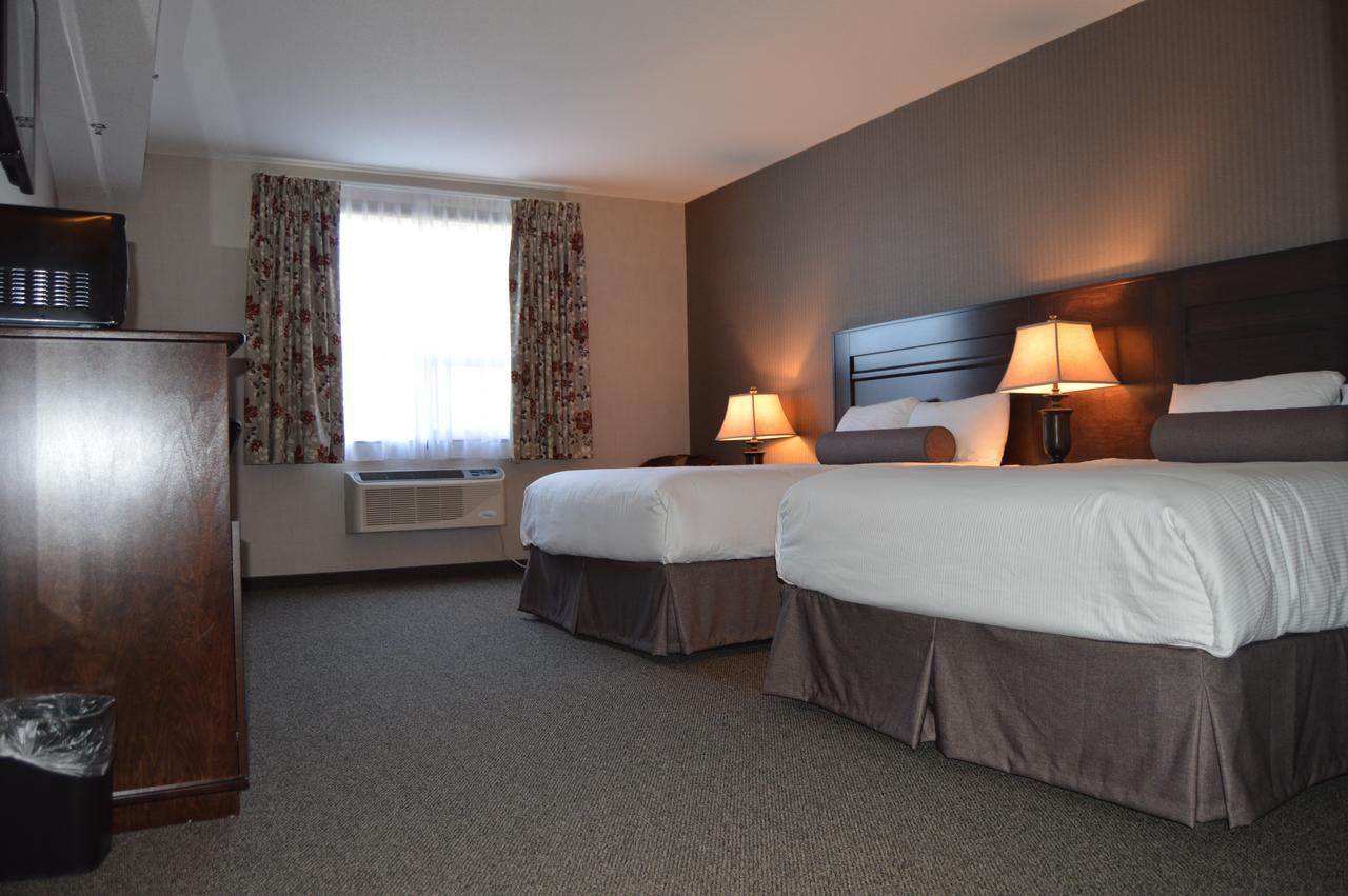 Cobble Creek Lodge Maple Creek المظهر الخارجي الصورة