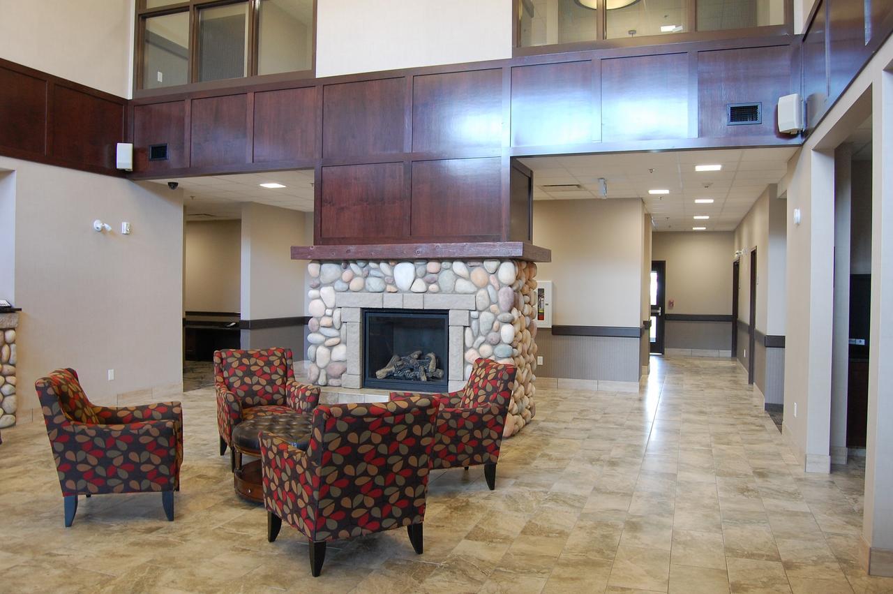 Cobble Creek Lodge Maple Creek المظهر الخارجي الصورة